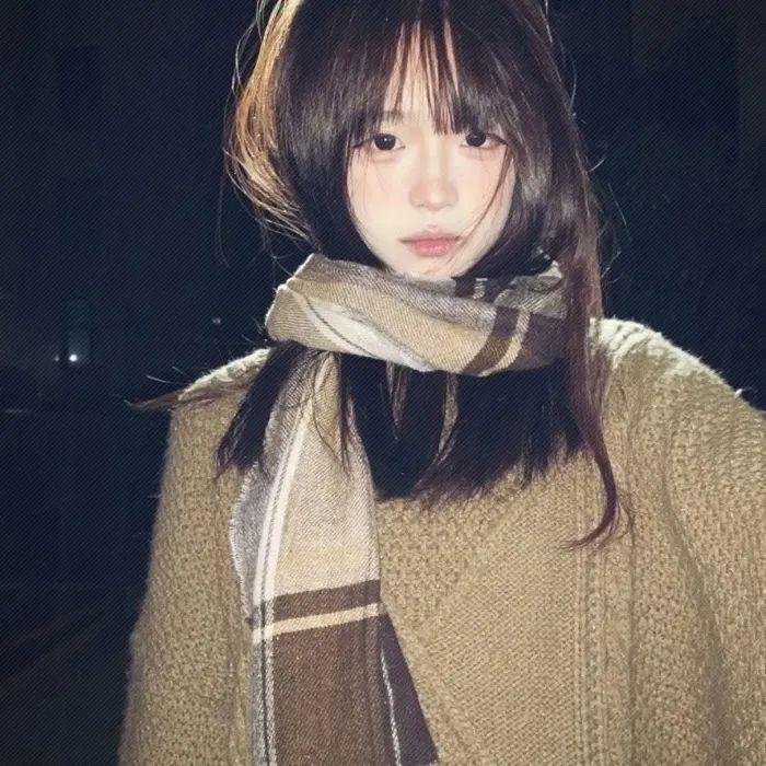 她心底的世界