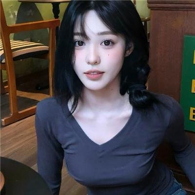 成长的少女